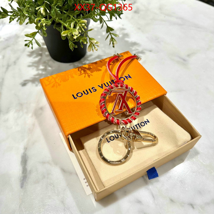 ID: QG1365