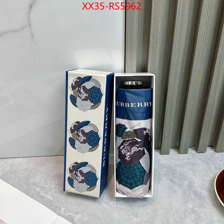 ID: RS5962