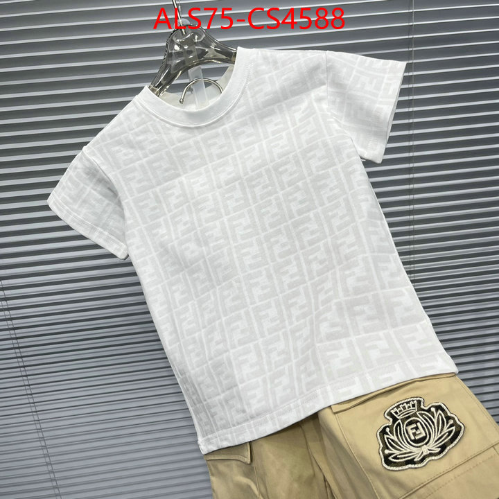 ID: CS4588