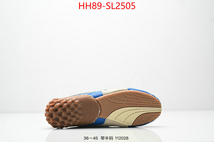 Women Shoes-PUMA where to buy high quality ID: SL2505 $: 89USD
