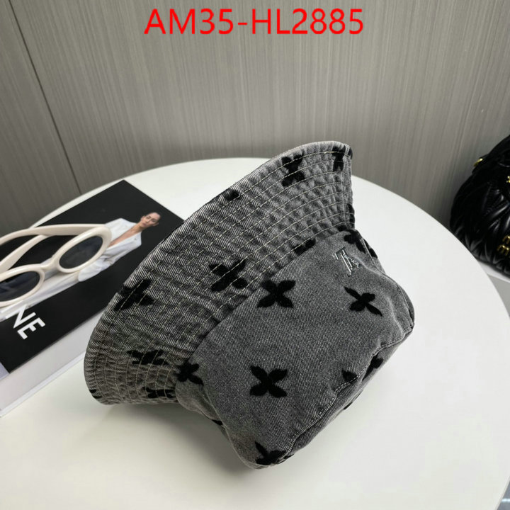 Cap(Hat)-LV replica shop ID: HL2885 $: 35USD