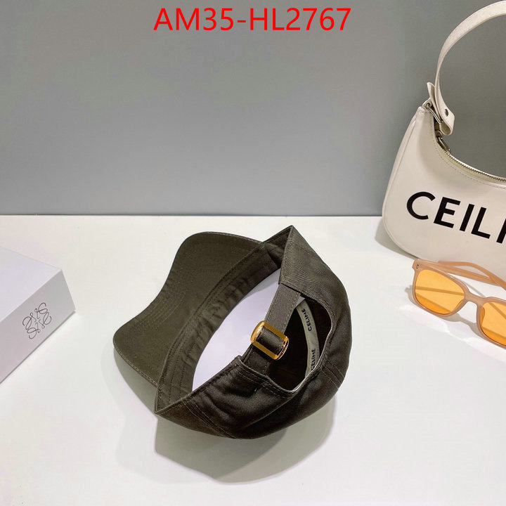 Cap(Hat)-Celine mirror quality ID: HL2767 $: 35USD