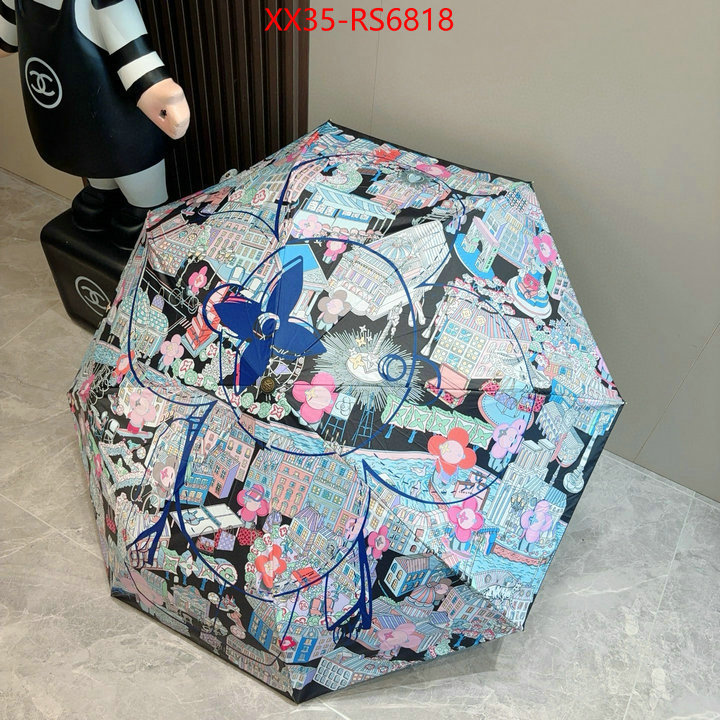 ID: RS6818