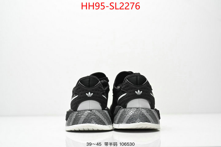 Men Shoes-Adidas 7 star collection ID: SL2276 $: 95USD