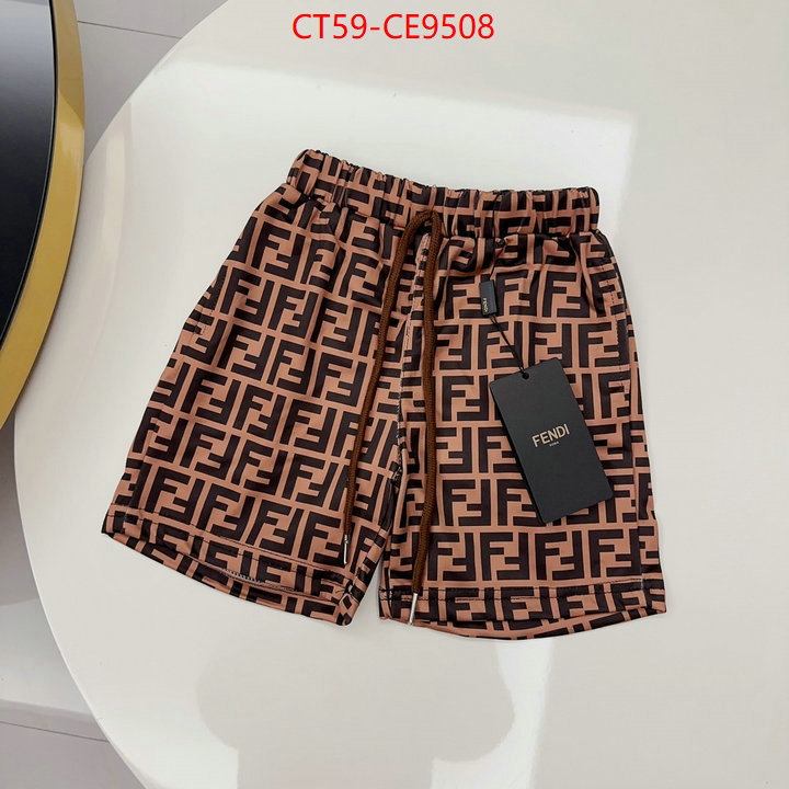 ID: CE9508