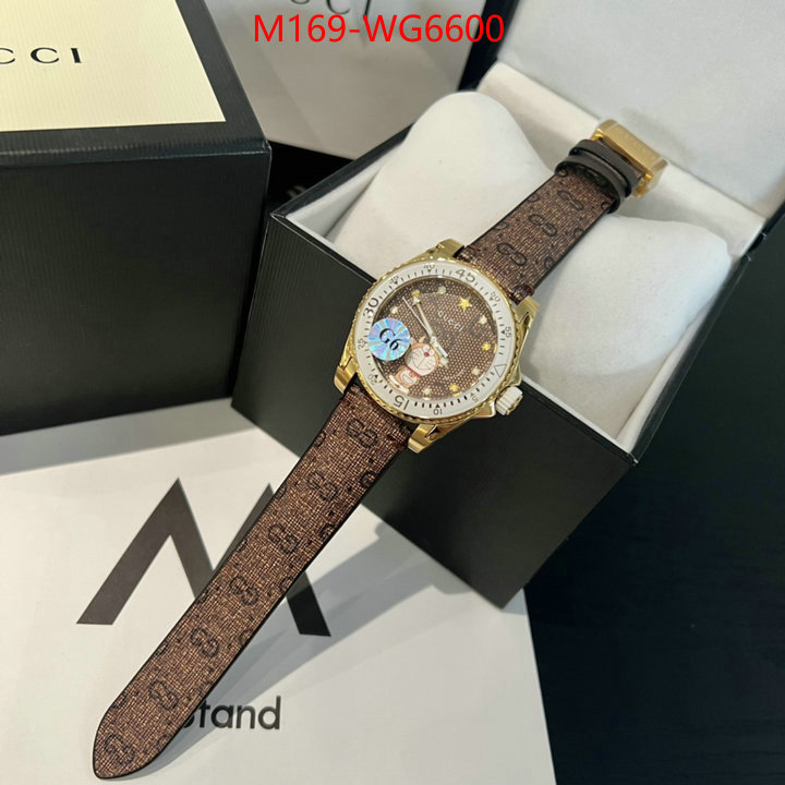 ID: WG6600