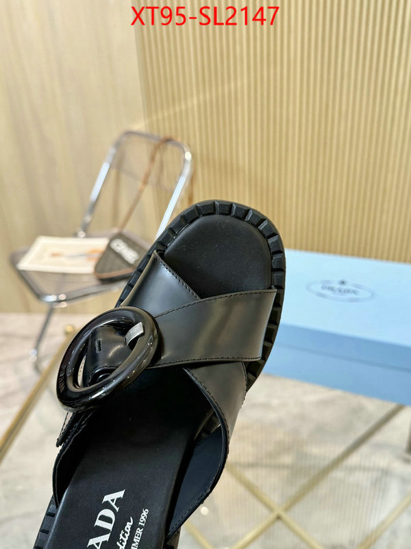 Women Shoes-Prada replica 2024 perfect luxury ID: SL2147 $: 95USD