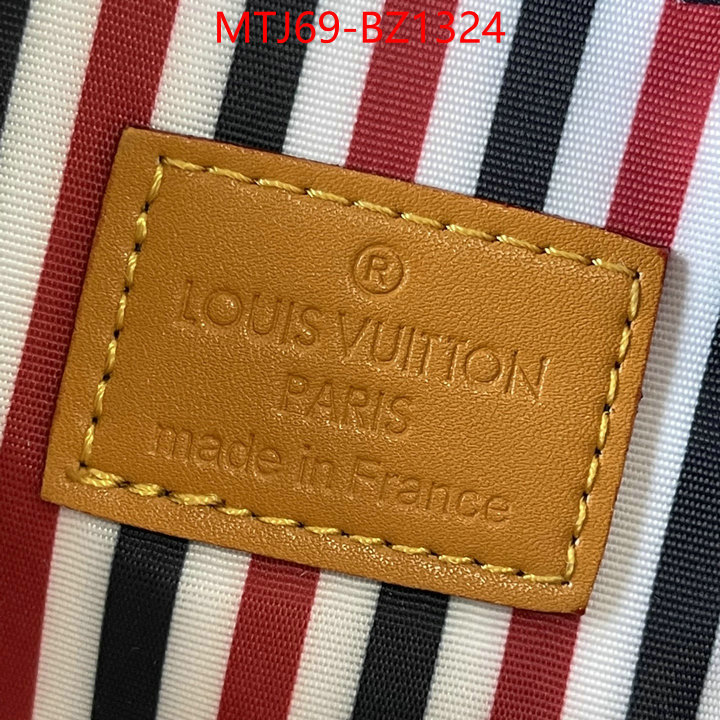 LV Bags(4A)-Speedy- designer high replica ID: BZ1324 $: 69USD,