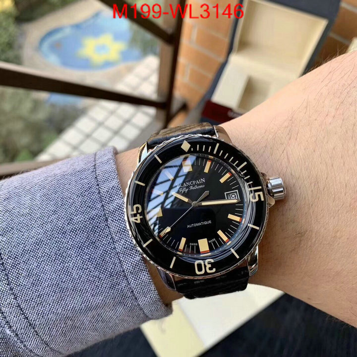 ID: WL3146