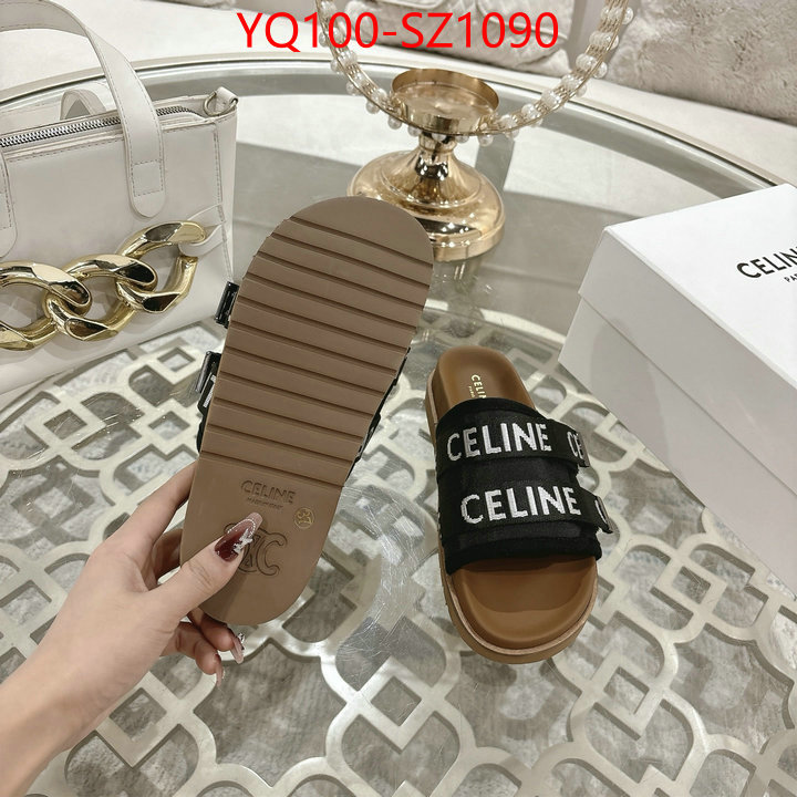 Women Shoes-CELINE store ID: SZ1090 $: 100USD