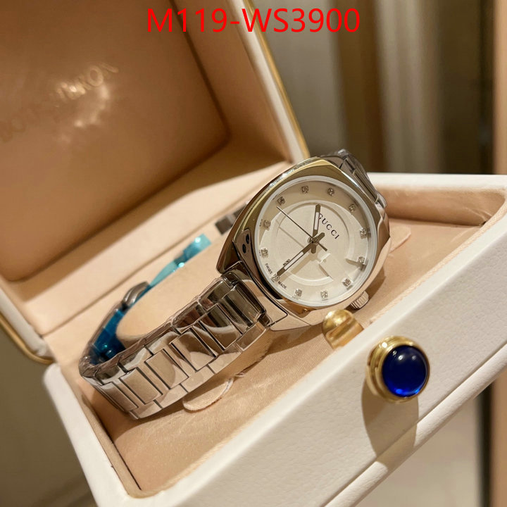 ID: WS3900