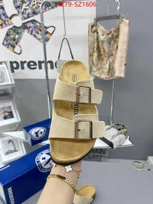Men Shoes-Birkenstock buy sell ID: SZ1606 $: 79USD