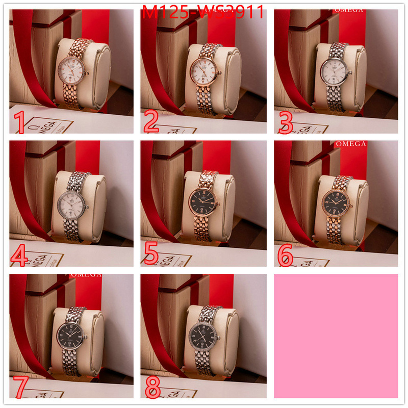 ID: WS3911