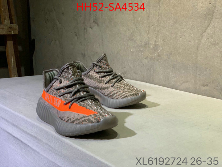 ID: SA4534