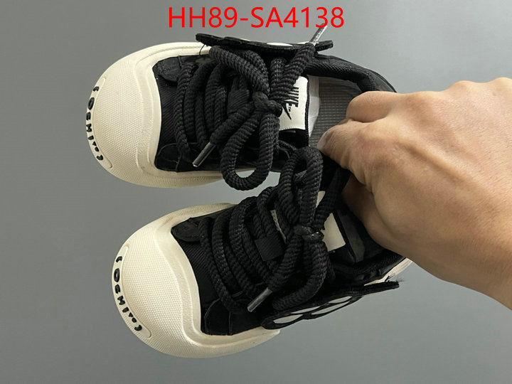 ID: SA4138