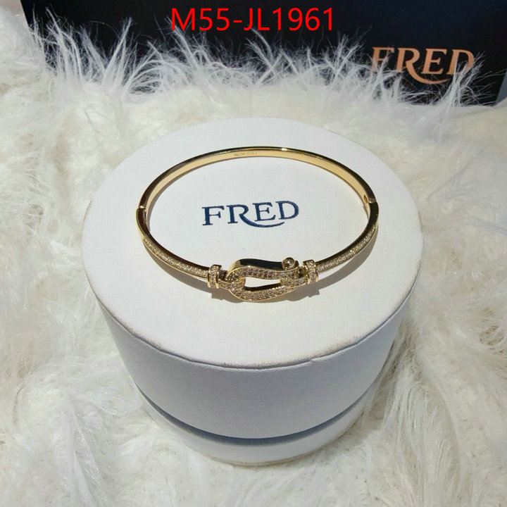 Jewelry-Fred aaaaa quality replica ID: JL1961 $: 55USD