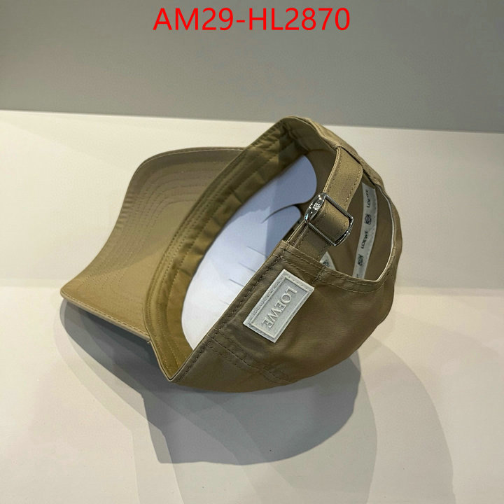 Cap(Hat)-Loewe online ID: HL2870 $: 29USD