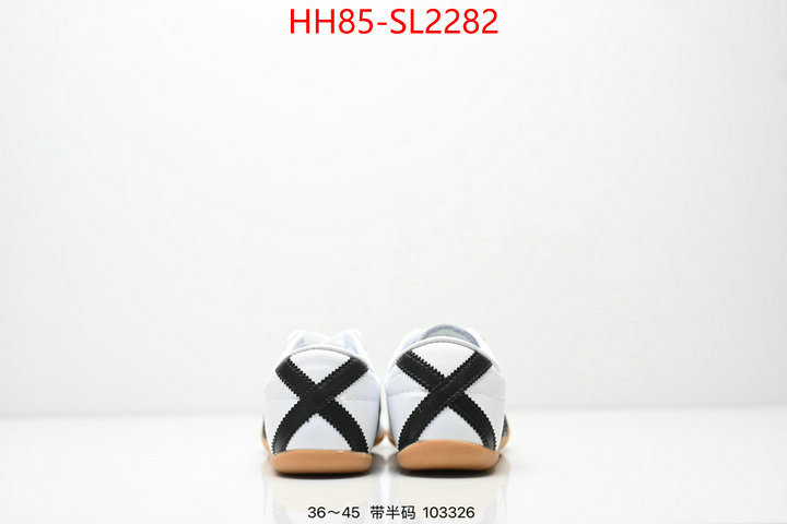 Men Shoes-Adidas new designer replica ID: SL2282 $: 85USD