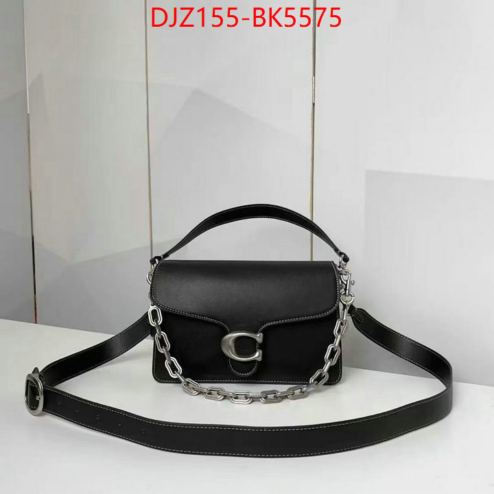 Coach Bags(TOP)-Crossbody- shop the best high authentic quality replica ID: BK5575