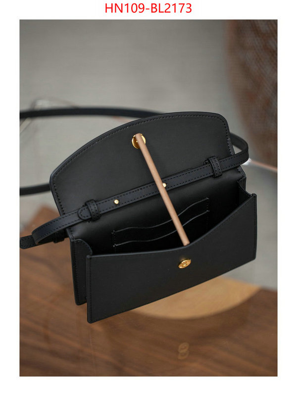 Loro Piana Bags(4A)-Crossbody- buy best quality replica ID: BL2173 $: 109USD,