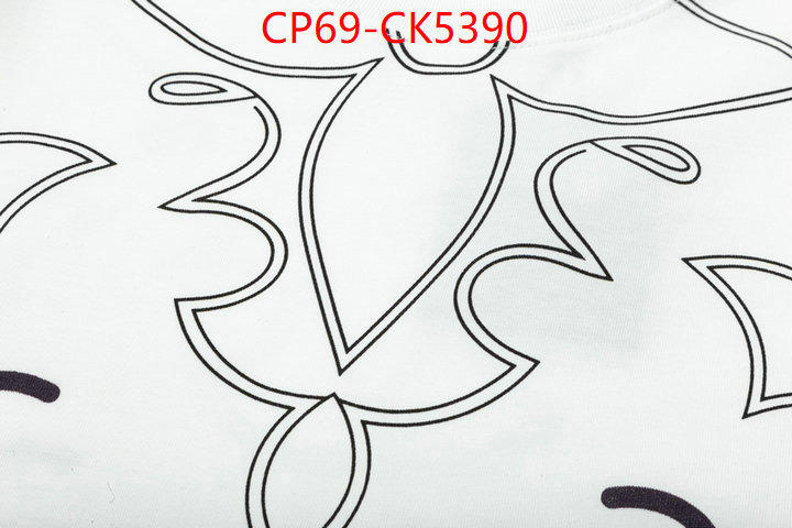 Clothing-LV luxury ID: CK5390 $: 69USD