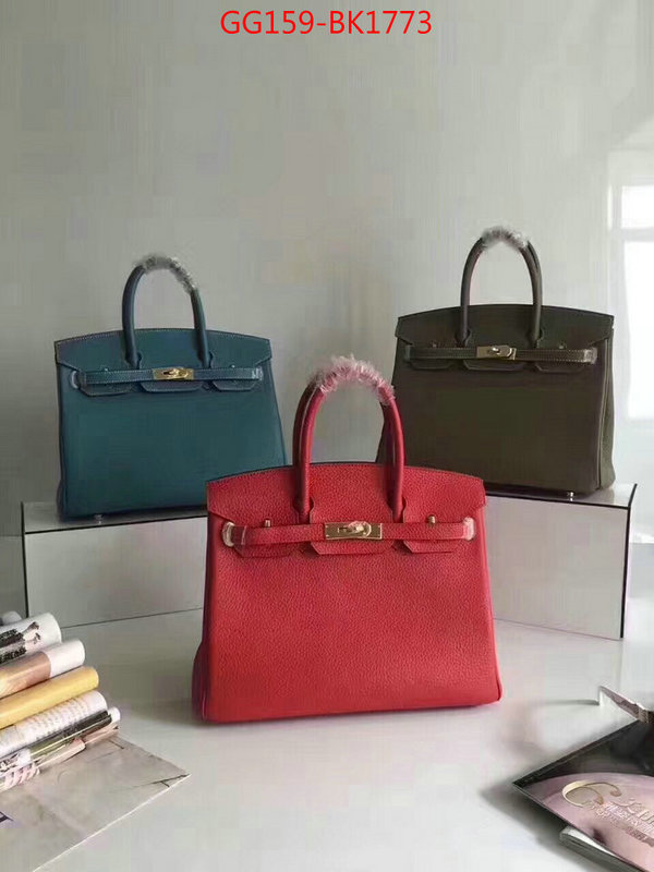 Hermes Bags(4A)-Birkin- top quality replica ID: BK1773 $:159USD,