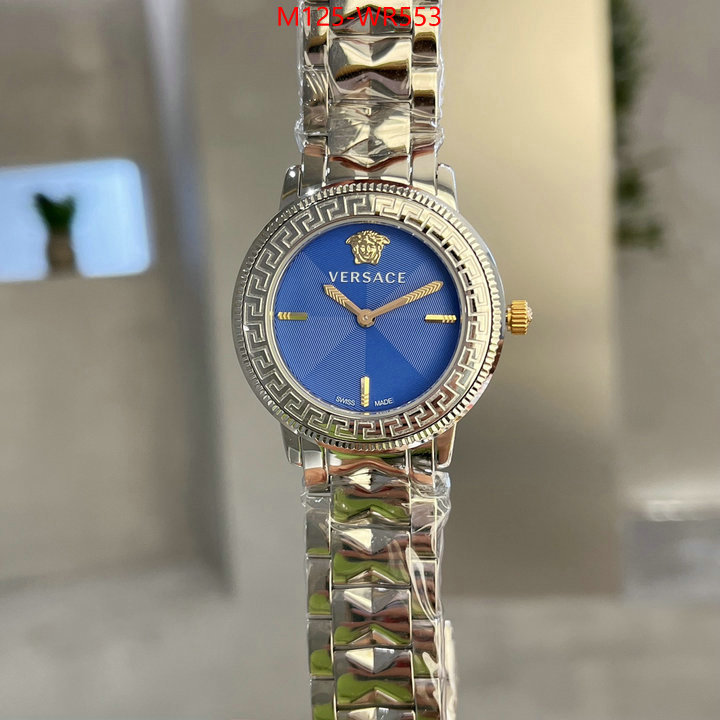 ID: WR553