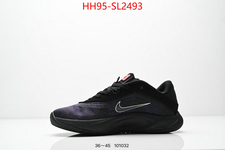 Men Shoes-Nike buy best quality replica ID: SL2493 $: 95USD