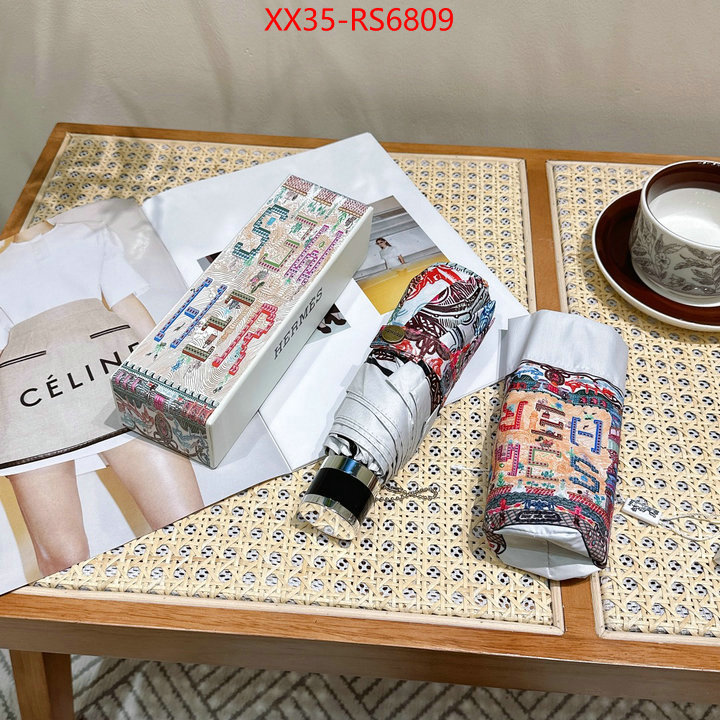 ID: RS6809