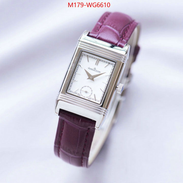ID: WG6610