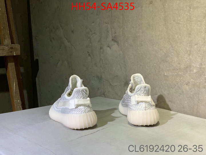 ID: SA4535