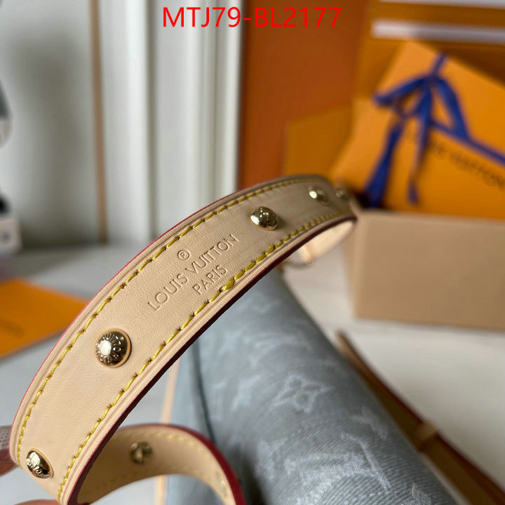 LV Bags(4A)-Pochette MTis Bag- where should i buy to receive ID: BL2177 $: 79USD,
