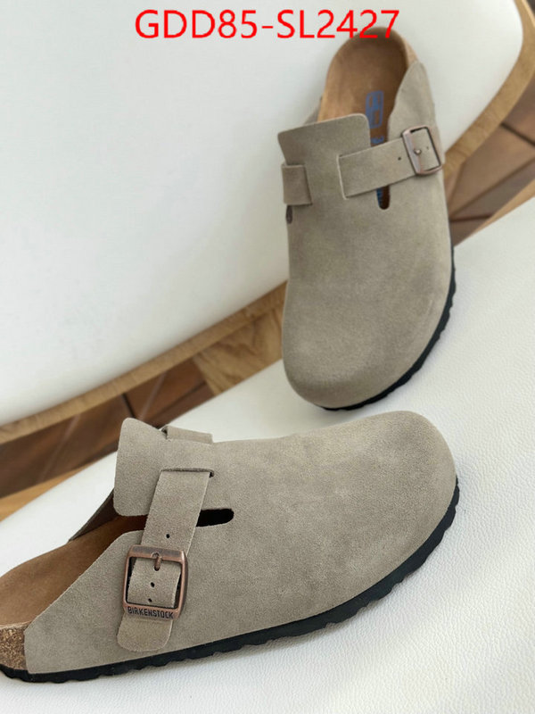Men Shoes-Birkenstock we offer ID: SL2427 $: 85USD