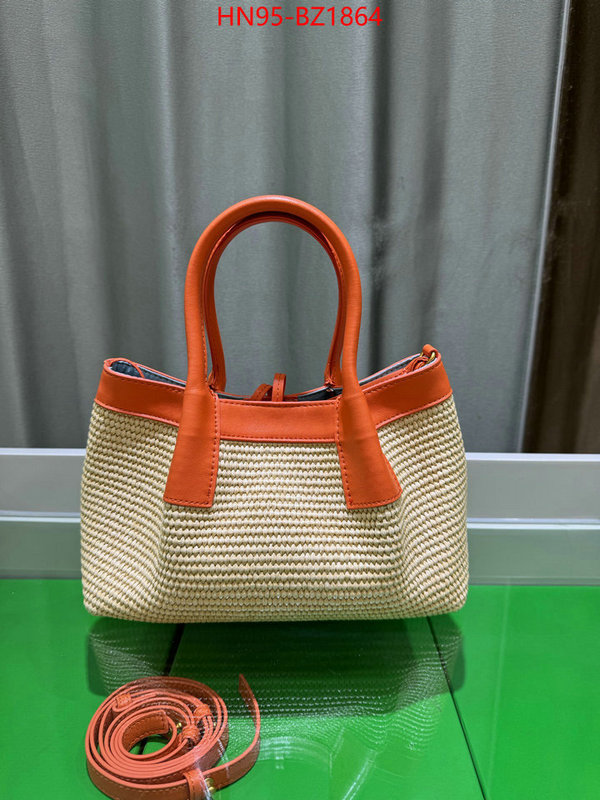 BV Bags(4A)-Handbag- best quality fake ID: BZ1864 $: 95USD,