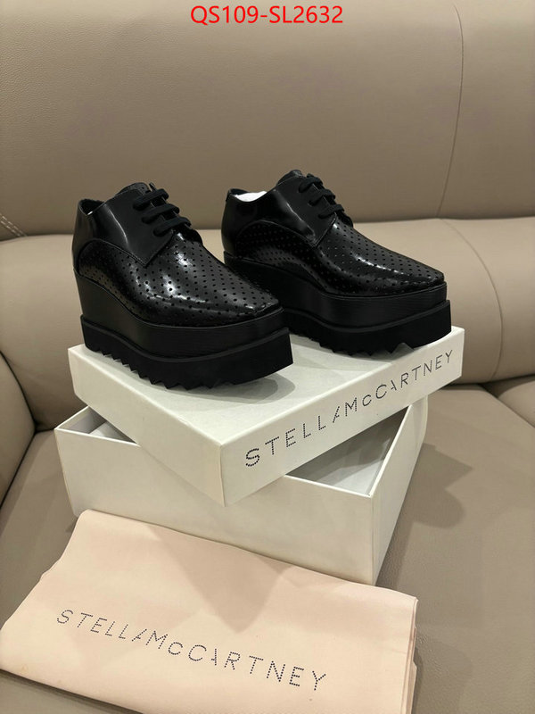 Women Shoes-Stella McCartney top quality ID: SL2632 $: 109USD