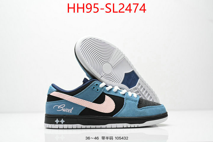 Men Shoes-Nike where can i buy the best quality ID: SL2474 $: 95USD