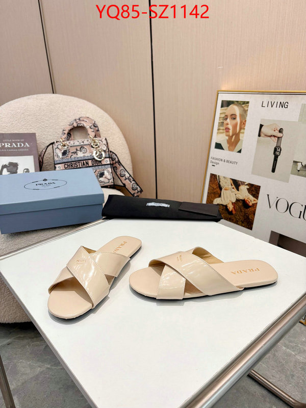 Women Shoes-Prada replica for cheap ID: SZ1142 $: 85USD