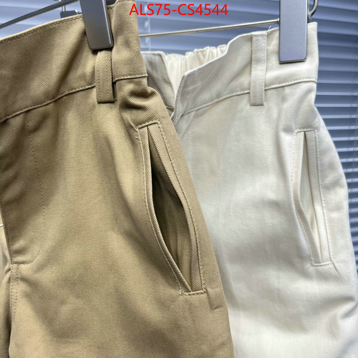 ID: CS4544