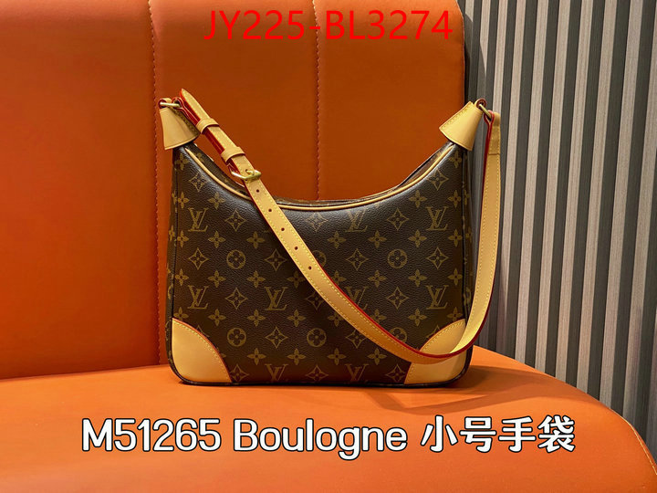 LV Bags(TOP)-Pochette MTis- how to start selling replica ID: BL3274