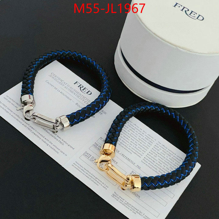 Jewelry-Fred from china ID: JL1967 $: 55USD