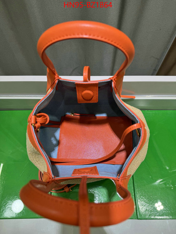 BV Bags(4A)-Handbag- best quality fake ID: BZ1864 $: 95USD,