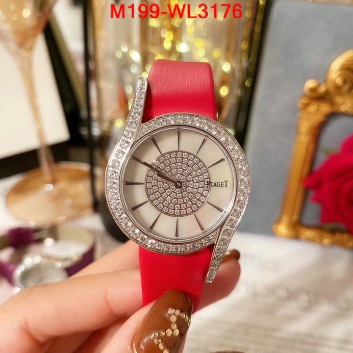 ID: WL3176