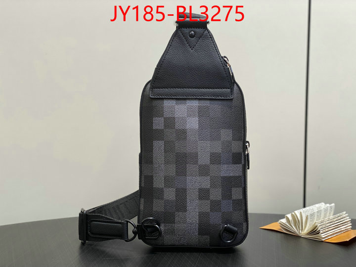 LV Bags(TOP)-Avenue- copy ID: BL3275 $: 185USD,