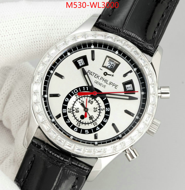 Watch(TOP)-Patek Philippe replica best ID: WL3000 $: 530USD-shoes yupoo Watch(TOP)-Patek Philippe replica best ID: WL3000 $: 530USD