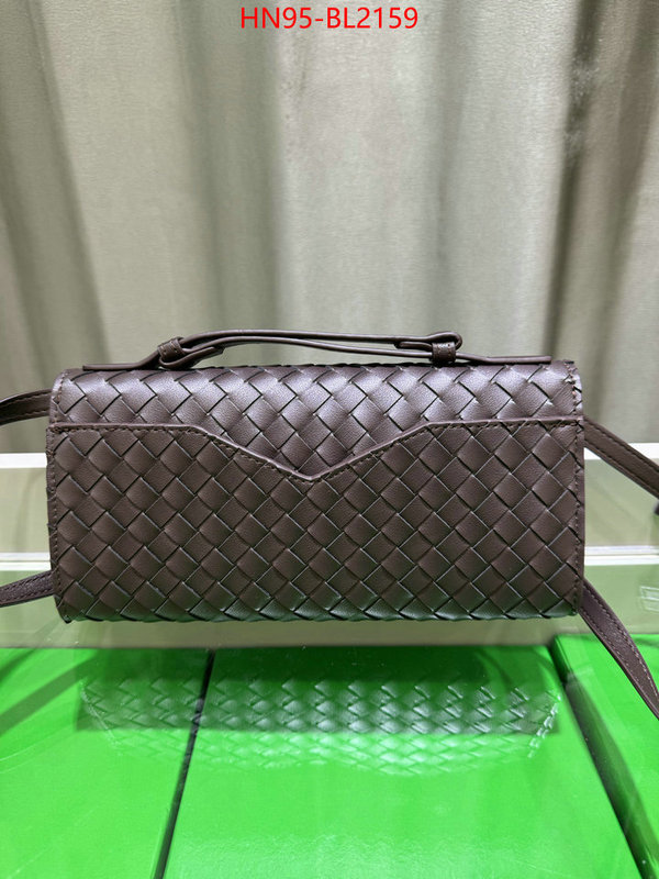 BV Bags(4A)-Crossbody- buy 1:1 ID: BL2159 $: 95USD,