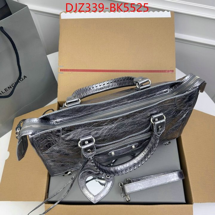Balenciaga Bags(TOP)-Neo Classic- where can you buy a replica ID: BK5525 $: 339USD,