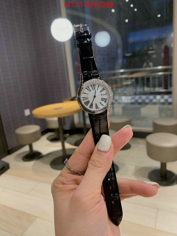 ID: WX3039