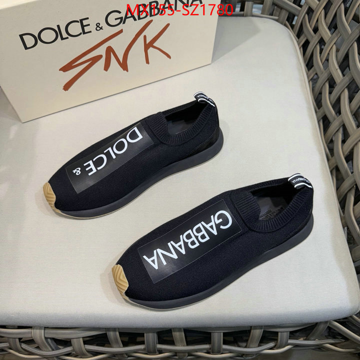 Men Shoes-DG shop the best high quality ID: SZ1780 $: 155USD-shoes yupoo Men Shoes-DG shop the best high quality ID: SZ1780 $: 155USD