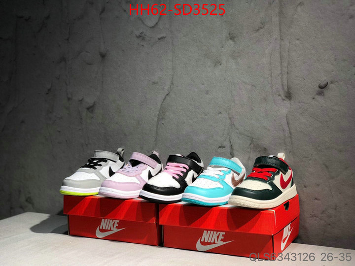 ID: SD3525