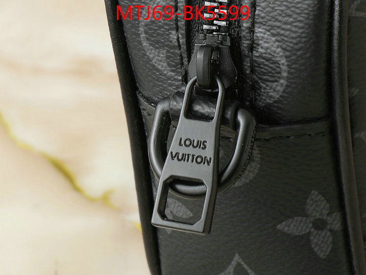 LV Bags(4A)-Pochette MTis Bag- buy 1:1 ID: BK5599 $: 69USD,